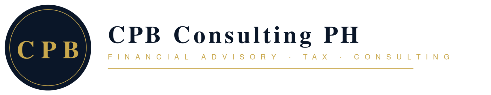 CPB Consulting PH